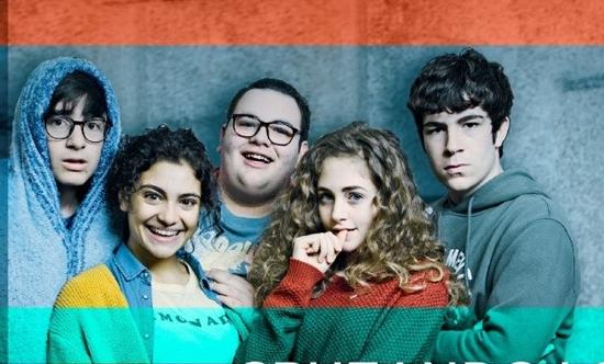 MGE sold Mediaset series Cruzando los Limites to NBCUniversal 